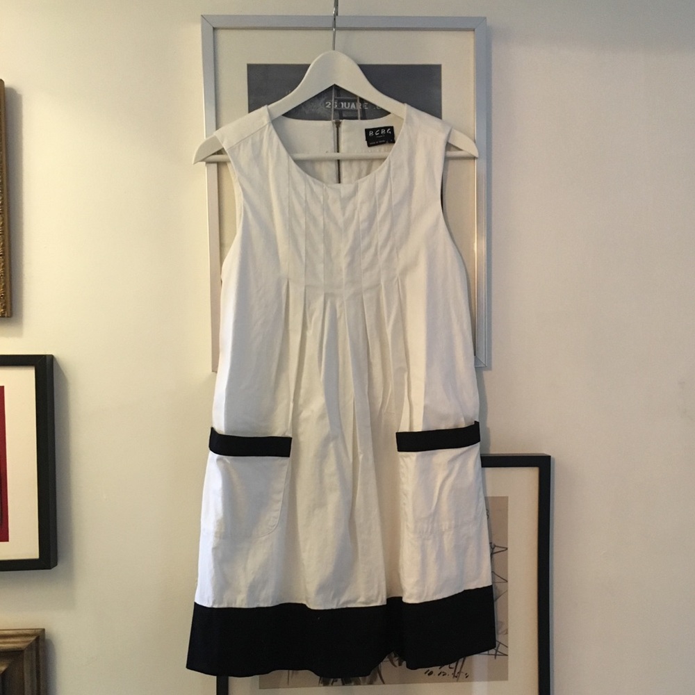BCBG dress